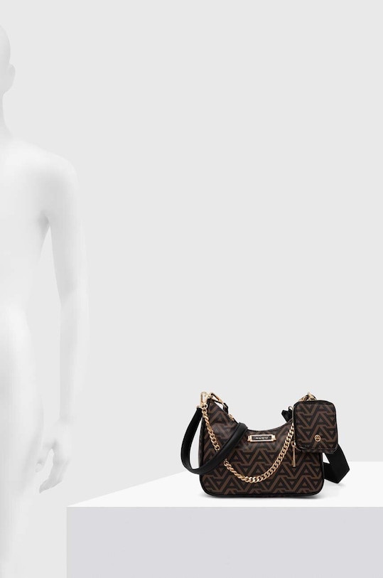 Aldo borsetta ANNAENDRA ANNAENDRA.967 marrone
