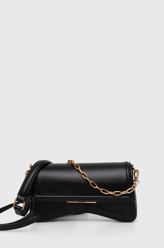 Сумочка Aldo ANIA синтетичний чорний ANIA.001