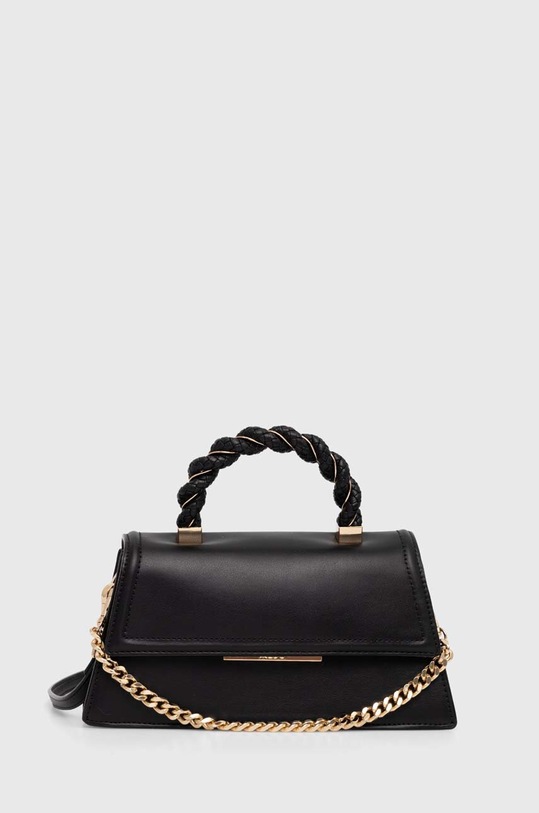 Kabelka Aldo SIDONIE nevejde se A4 černá SIDONIE.001