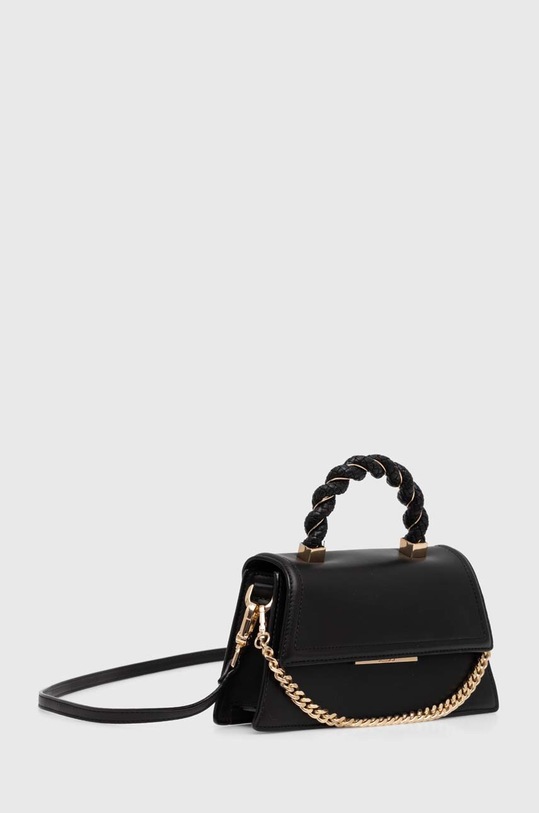 Kabelka Aldo SIDONIE SIDONIE.001 černá SS24
