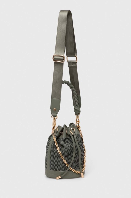 Aldo torebka AUEN AUEN.250 zielony SS24
