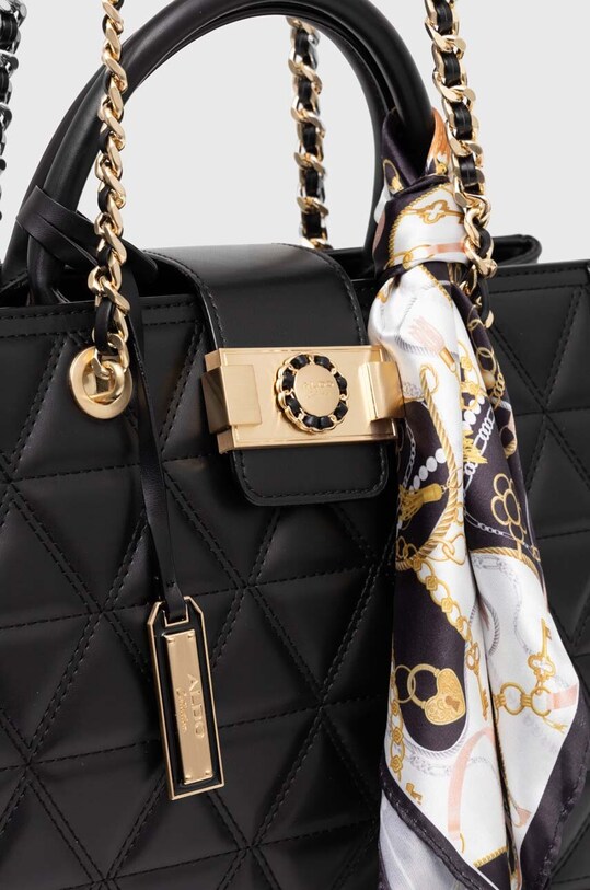 Сумочка Aldo RHAENA чёрный RHAENA.001