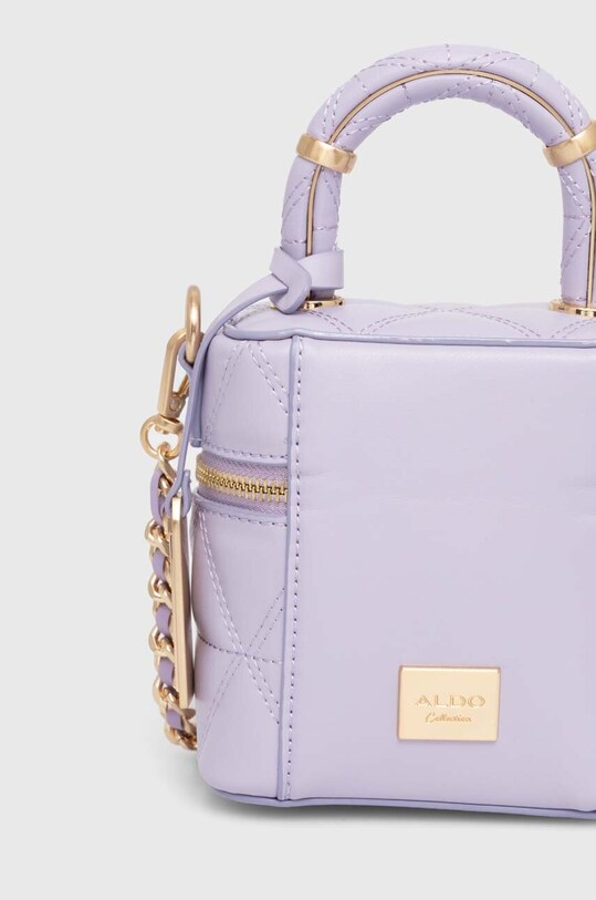 Accesorii Aldo poseta MARGARY MARGARY.530 violet