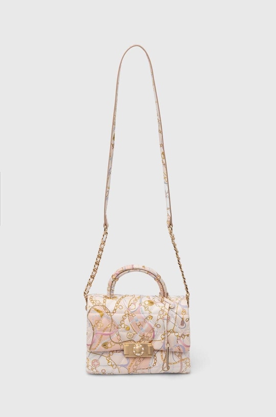 Akcesoria Aldo torebka ALARA ALARA.690 różowy