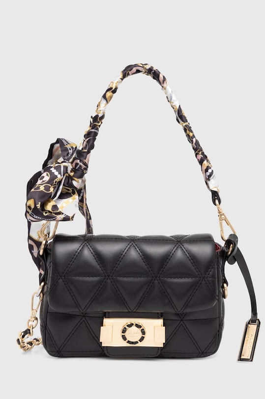 Сумочка Aldo GRACIA не вміщує А4 чорний GRACIA.001