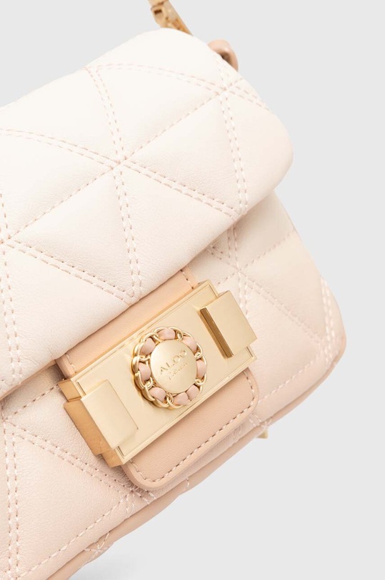 Akcesoria Aldo torebka GRACIA GRACIA.950 beżowy