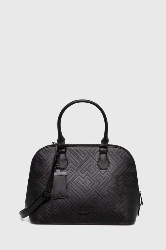 Aldo torebka ROTSTUIN nie mieści A4 czarny ROTSTUIN.001