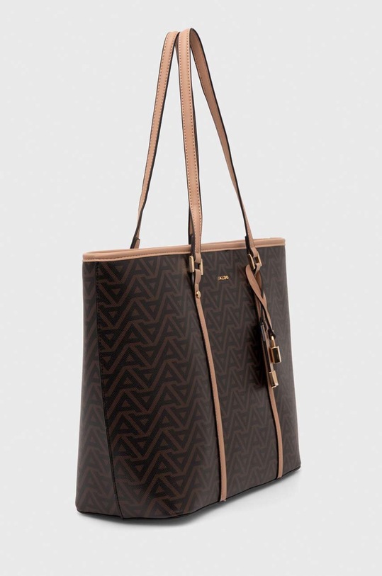 Aldo borsetta ELAMARYN ELAMARYN.967 marrone SS24