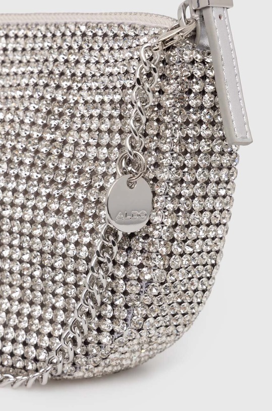 Akcesoria Aldo torebka MISTERA MISTERA.042 srebrny