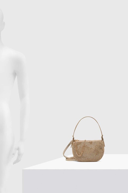 Aldo torebka MISTYLAX MISTYLAX.710 złoty