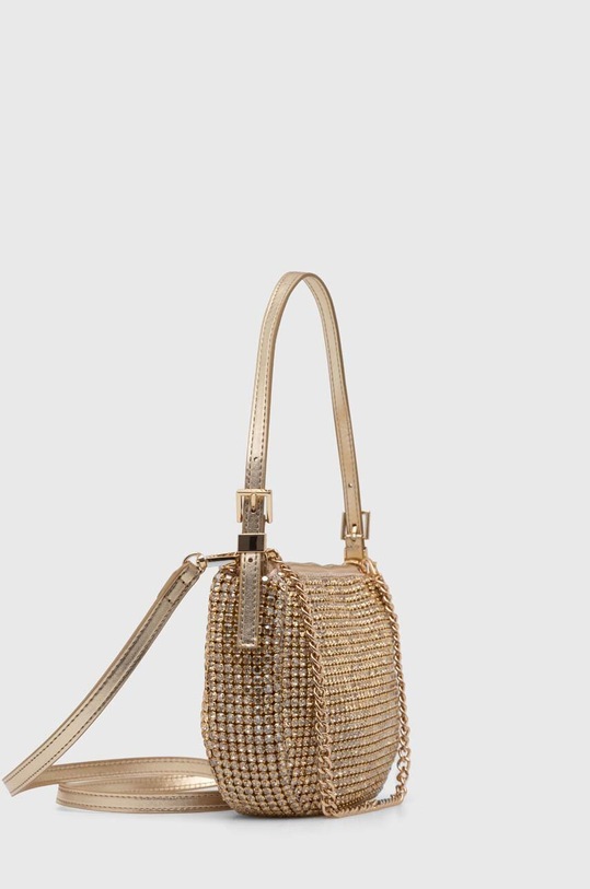 Aldo torebka MISTYLAX MISTYLAX.710 złoty SS24