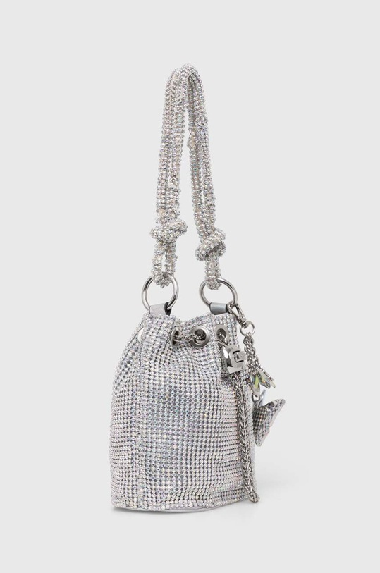 Kabelka Aldo MARVELABFLY MARVELABFLY.103 strieborná SS24