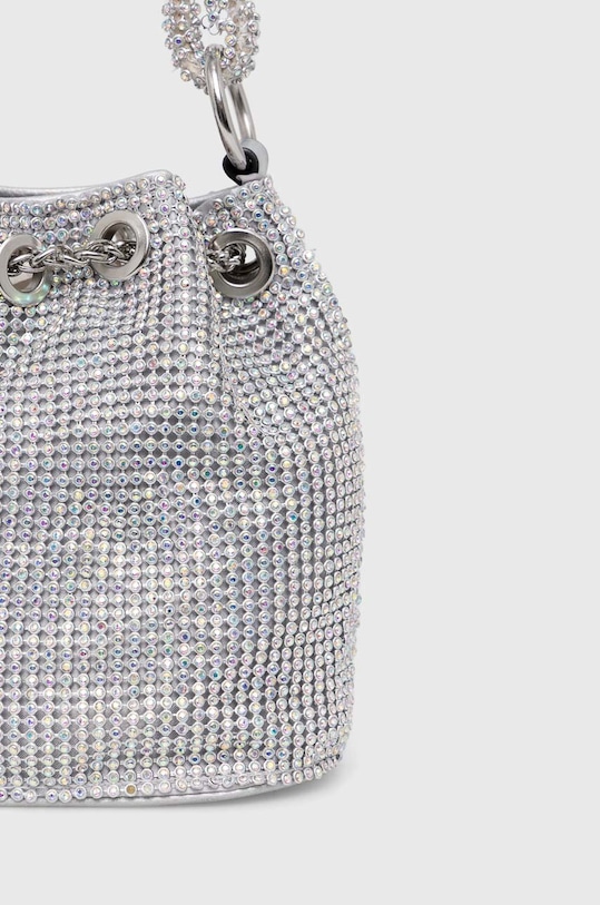 Doplnky Kabelka Aldo MARVELABFLY MARVELABFLY.103 strieborná