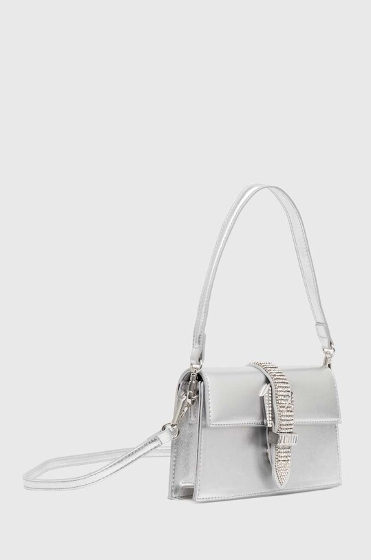 Aldo poseta ANNMARIE ANNMARIE.040 argintiu SS24