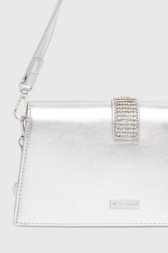 Accesorii Aldo poseta ANNMARIE ANNMARIE.040 argintiu