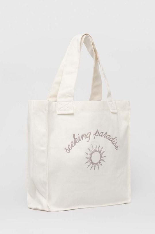 Hollister Co. torebka KI354.4013.178 biały SS24