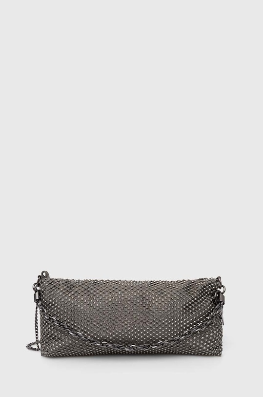 Kabelka Aldo DARLINGSIDE textilný zelená DARLINGSIDE.301