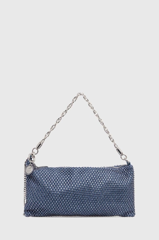 Сумочка Aldo DARLINGSIDE аппликация голубой DARLINGSIDE.420