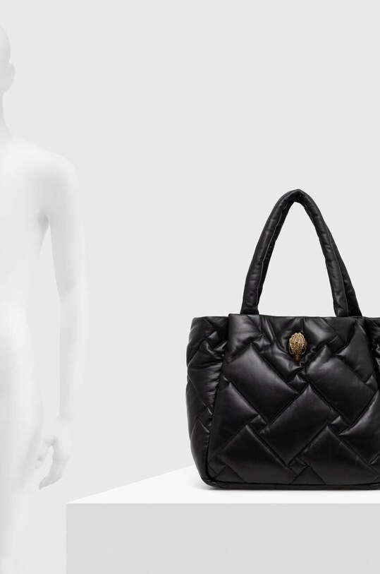 Шкіряна сумочка Kurt Geiger London 2043200109