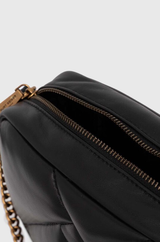 Kurt Geiger London poseta de piele negru 2054500109