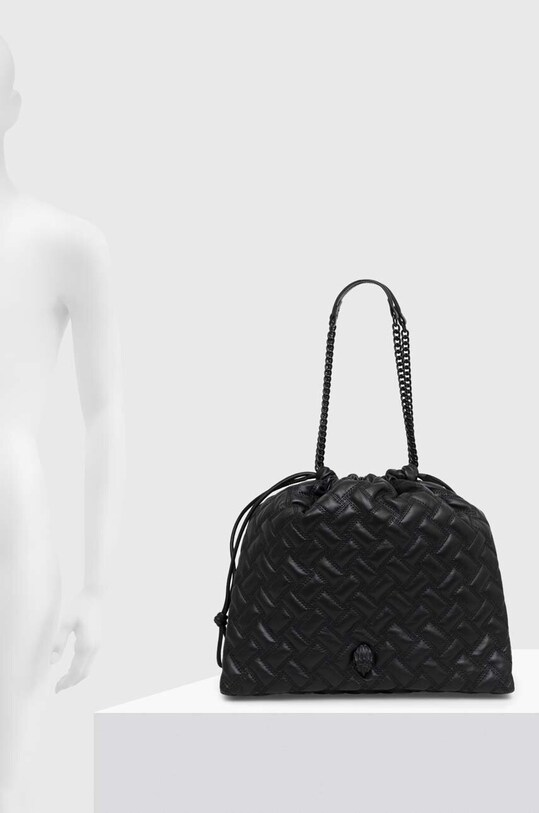 Kurt Geiger London torebka skórzana 2053000109