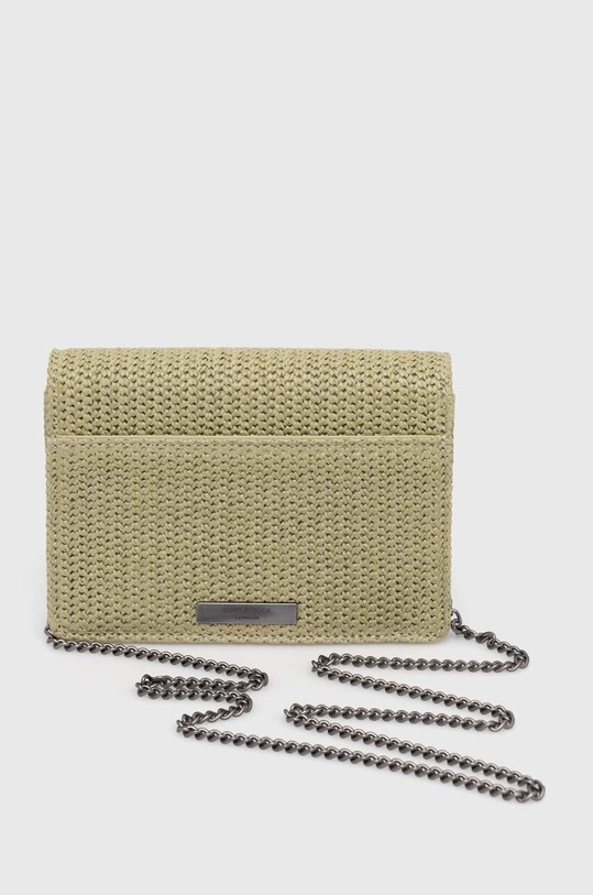 Akcesoria Kurt Geiger London torebka 1735373999 zielony