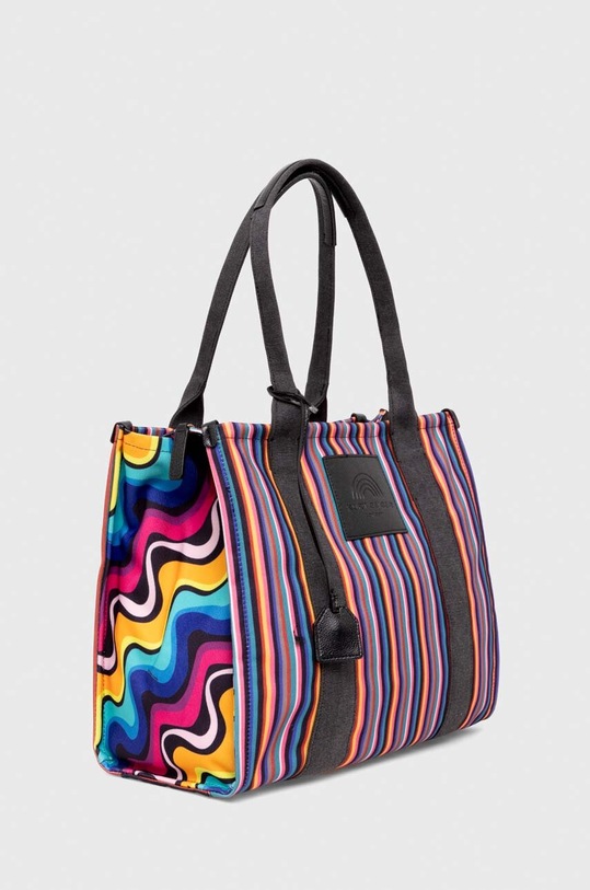 Kurt Geiger London torebka 2043499609 multicolor SS24