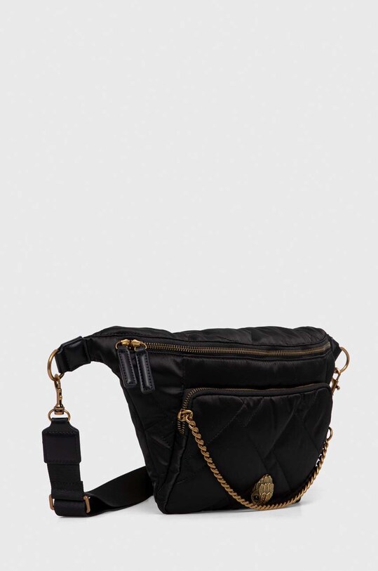 Сумочка Kurt Geiger London 2064400229 чёрный SS24
