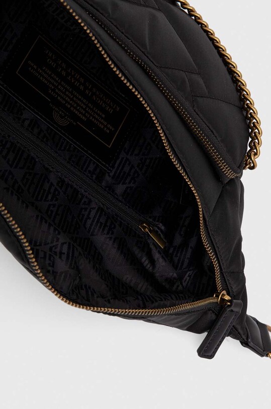 Сумочка Kurt Geiger London 2064400229 чёрный