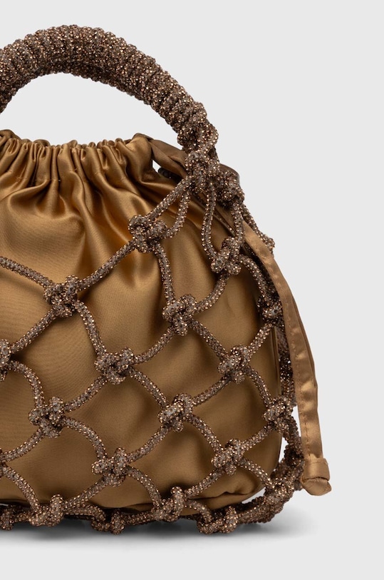 Doplňky Kabelka Kurt Geiger London 2038260999 hnědá