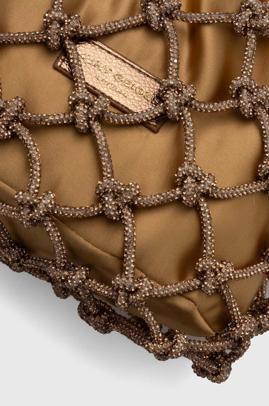 Kabelka Kurt Geiger London hnědá 2038260999