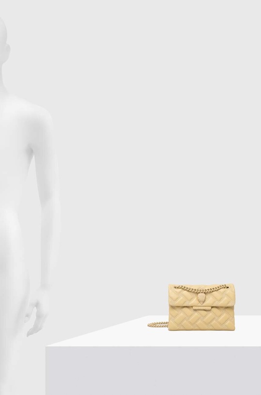 Kurt Geiger London torebka skórzana 9798742109