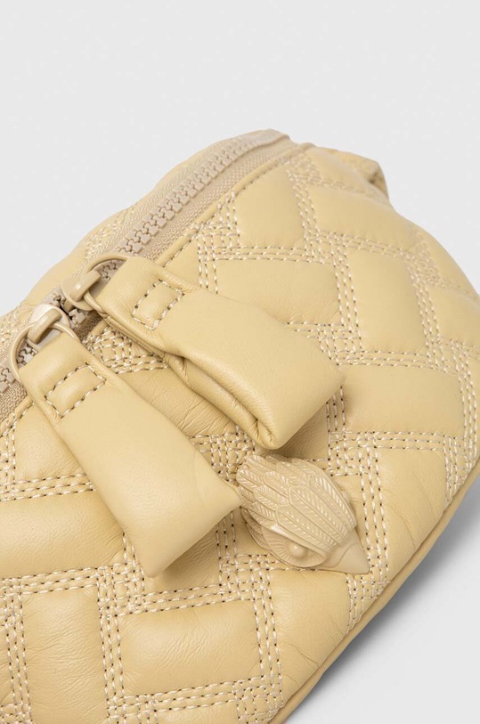 Kurt Geiger London borseta de piele bej 9980342109