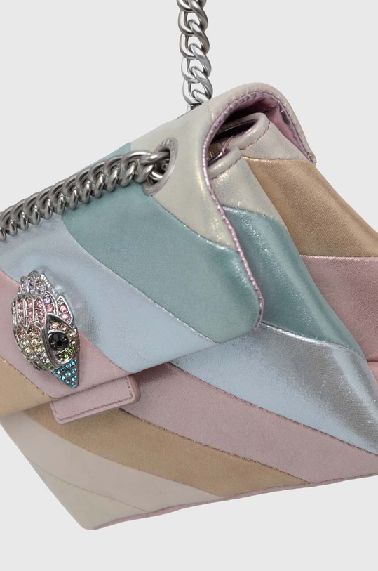 Kurt Geiger London torebka skórzana multicolor 2056565209