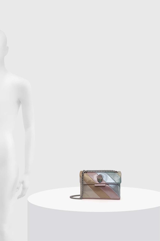 Kurt Geiger London torebka skórzana 2056565209