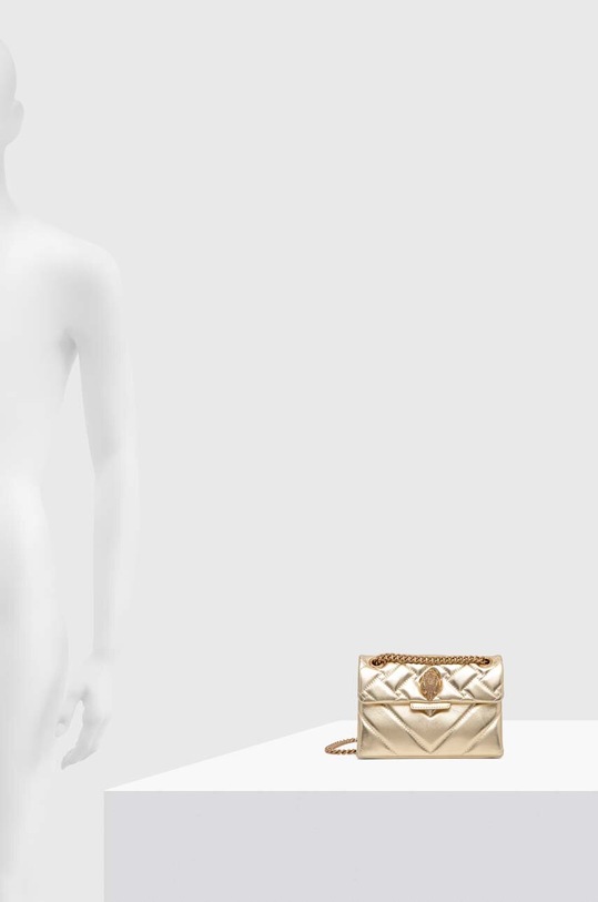 Kožna torba Kurt Geiger London 846361109