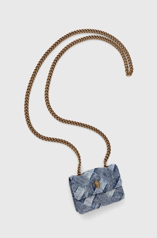 Kurt Geiger London kézitáska kék 9548688669