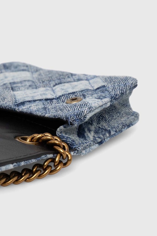 Kurt Geiger London kézitáska 9548688669 kék