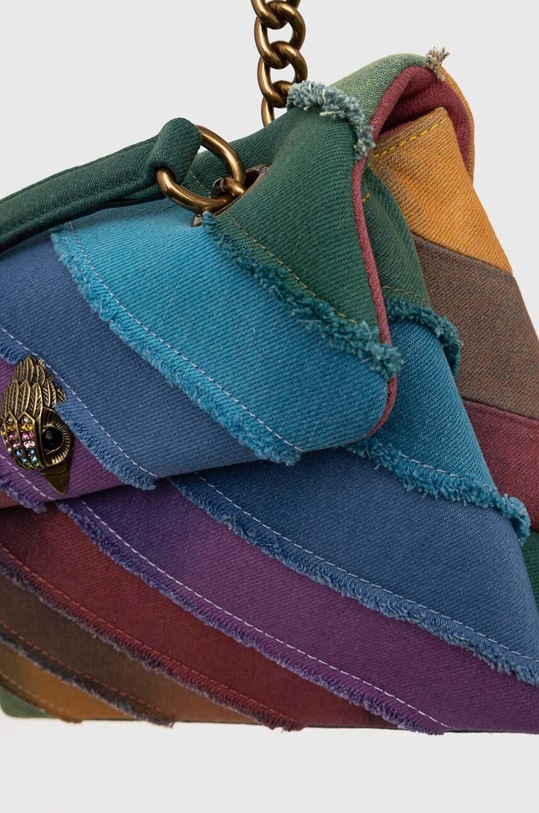 Сумочка Kurt Geiger London барвистий 2047369669