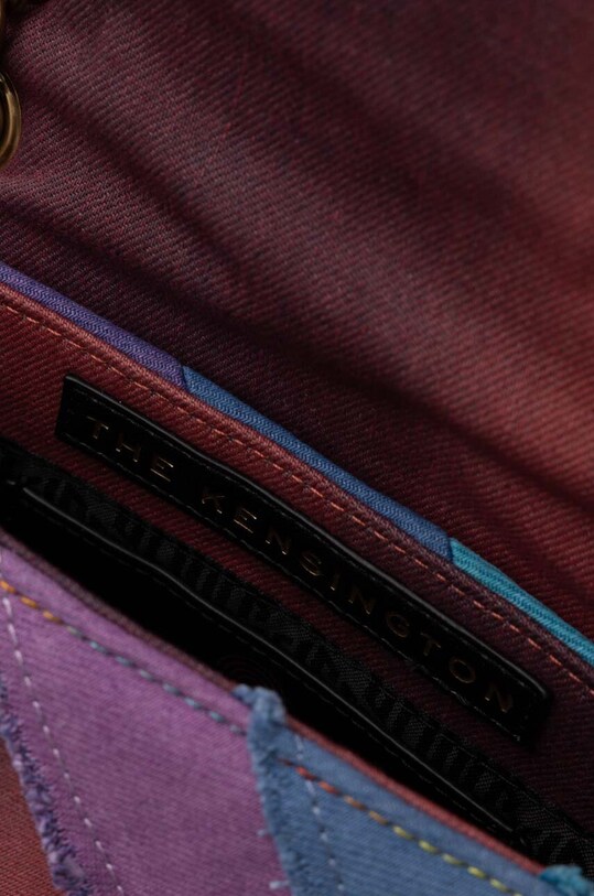 Torba Kurt Geiger London 2046369669 šarena