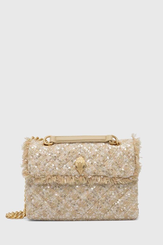 Kurt Geiger London borsetta applique oro 2062614609