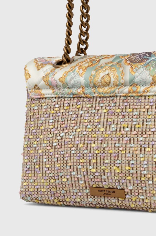 Аксесоари Чанта Kurt Geiger London 2064945999 многоцветен