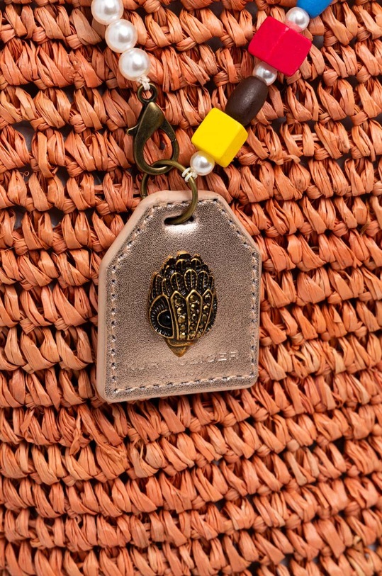 Accesorii Kurt Geiger London poseta 2036796999 roz