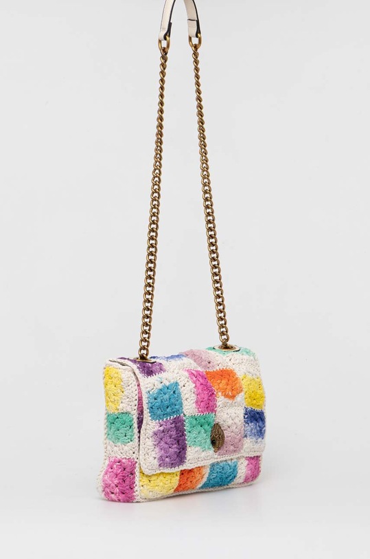 Kurt Geiger London torebka 9793619999 multicolor SS24