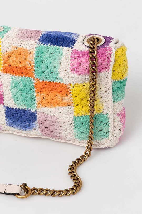 Kurt Geiger London torebka multicolor 9793619999