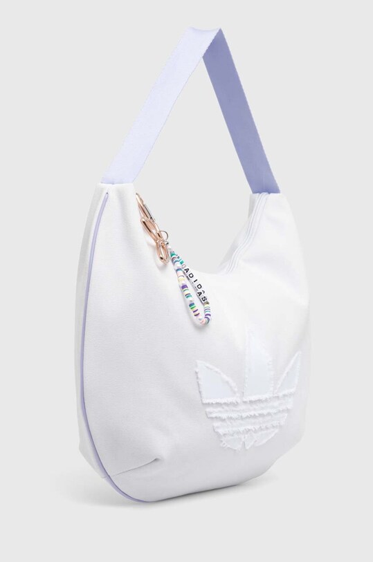 adidas Originals torebka IT7368 biały SS24