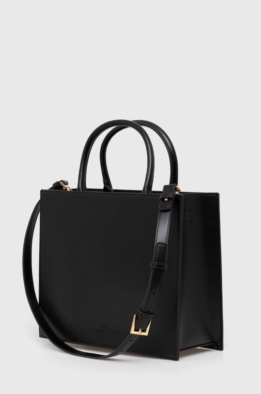 Akcesoria Elisabetta Franchi torebka BS16A42E2 czarny