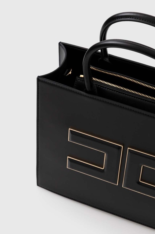 Elisabetta Franchi torebka BS16A42E2 czarny