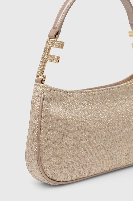 Τσάντα Elisabetta Franchi χρυσαφί BS61A42E2
