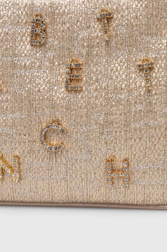 Τσάντα Elisabetta Franchi BS61A42E2 χρυσαφί